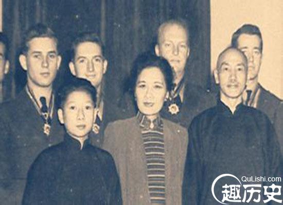 孔二小姐孔令俊同性恋秘闻,疑似卧底?-万象灵境