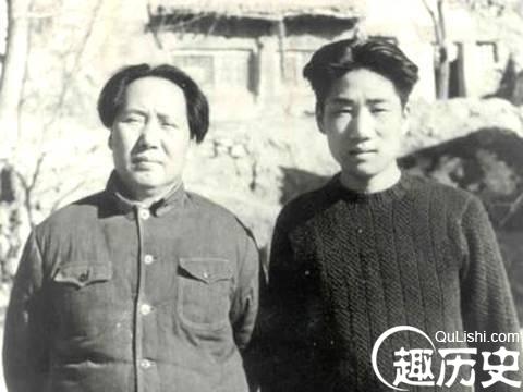 抗美援朝毛泽东爱子牺牲,他知道后却说了这一句话-万象灵境