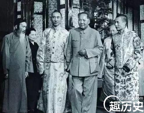 毛泽东一生中所遇到的三次背叛,第一个曾是主席的左右手-万象灵境