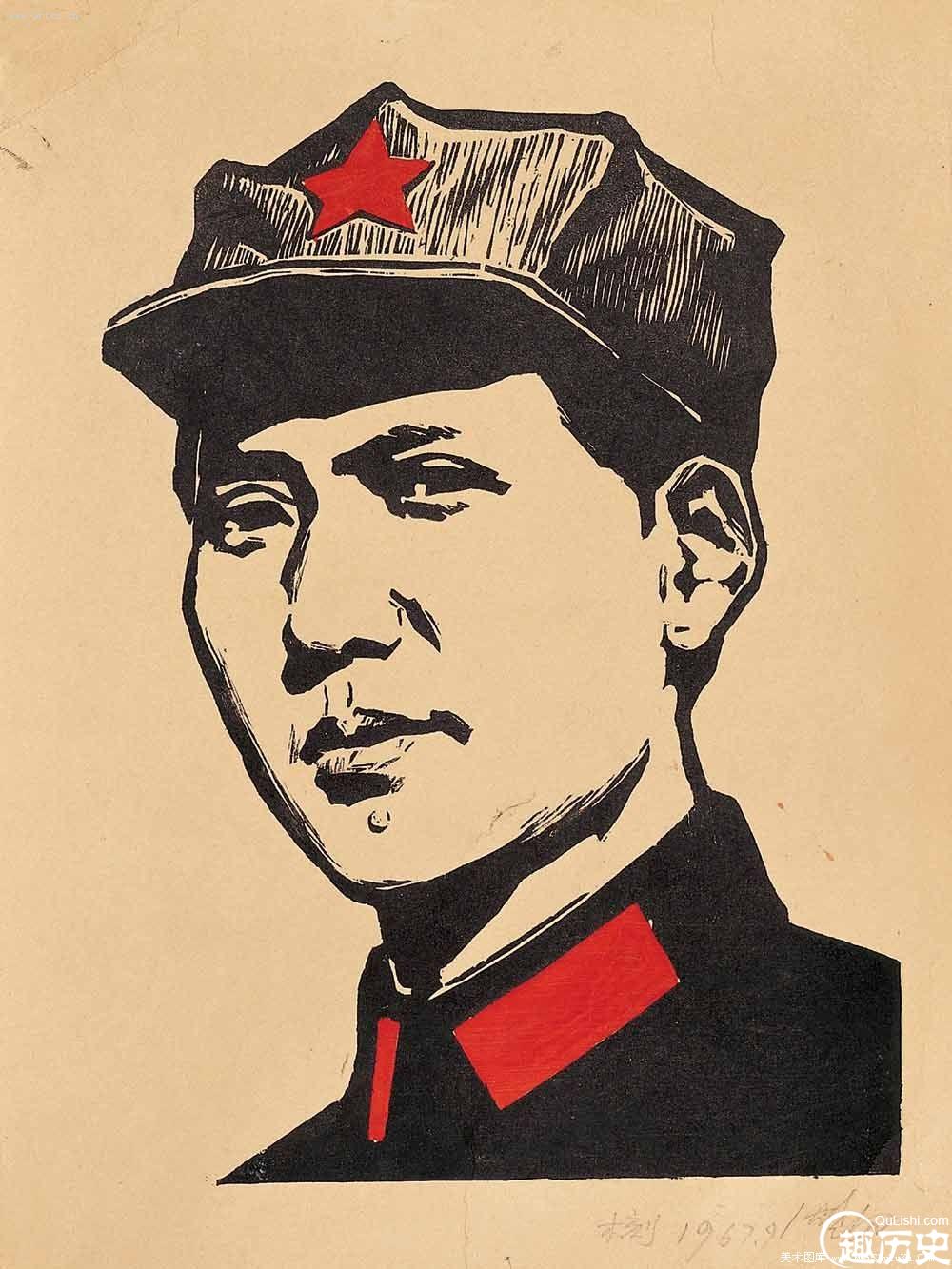 今天是个什么日子?特殊人民共和国的缔造者毛泽东诞辰!!!-万象灵境