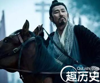 他本是一无赖,毛主席却称赞他为“封建帝王中最厉害的一个”-万象灵境