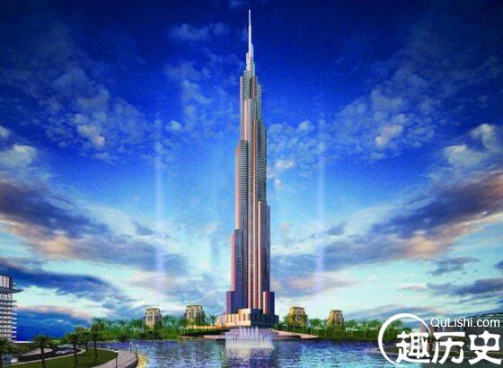 中国最高建筑 年世界最高楼前十名 中国占一半 最高的果然是它 热备资讯