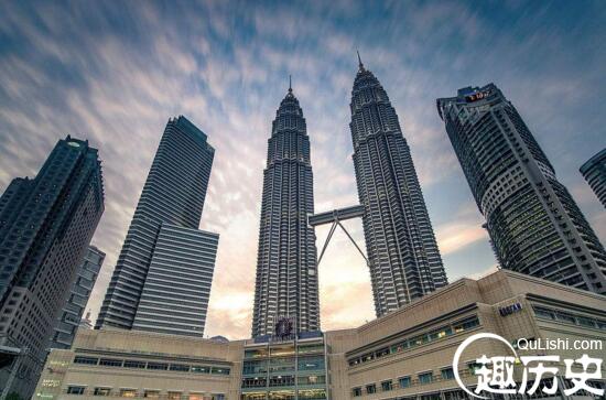 2017世界最高楼排名，哈利法塔是世界上最高的楼