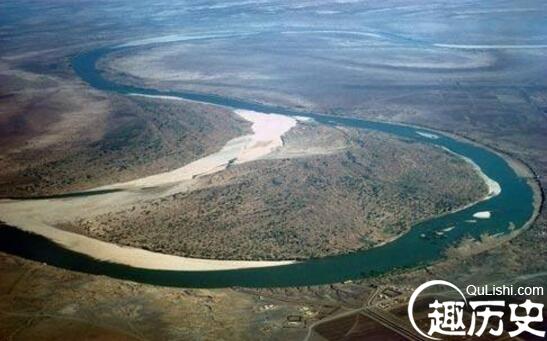 世界第一长河，非洲尼罗河存争议(长达6670公里)