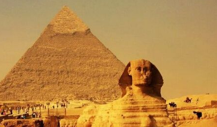 金字塔是外星人造的吗？科学家用古埃及技术做了一个实验