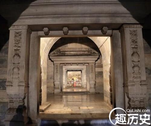 史上最神秘的三座帝王墓，无人找到，无人敢挖，无人能挖