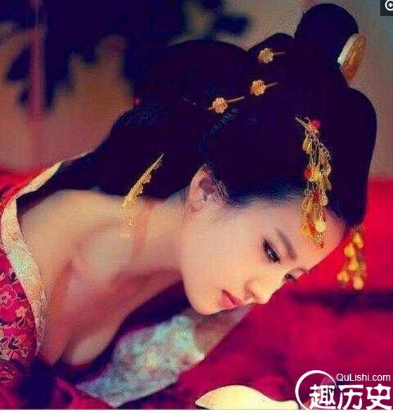 曹操为什么要建铜雀台？竟与二乔一点关系都没有