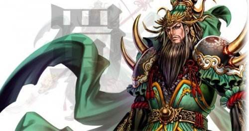 “武圣”关羽为何被称为“财神爷”？他为何要抢赵公明饭碗？