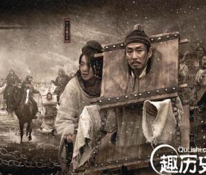 盘点史上最能“装”的人，除了勾践你还知道谁？第三无敌了