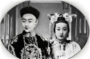 揭秘清朝皇帝光绪帝的婚礼到底有多奢侈？