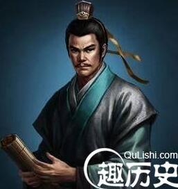 郭嘉之前曹操第一谋士是谁？此人才比郭嘉却也英年早逝