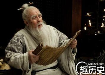 老子,鬼谷子,徐福三人竟都为师徒关系,且都行踪成谜