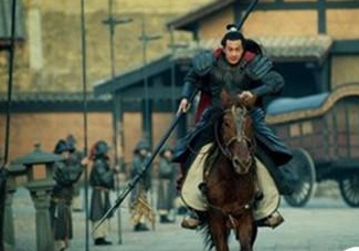 三国第一战将为何反复叛主最后落得惨死下场！