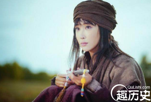 历史上最有名的七大乞丐，第三当了开国皇帝