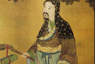 是什么人竟让成吉思汗也佩服不已？一言止杀救无数性命