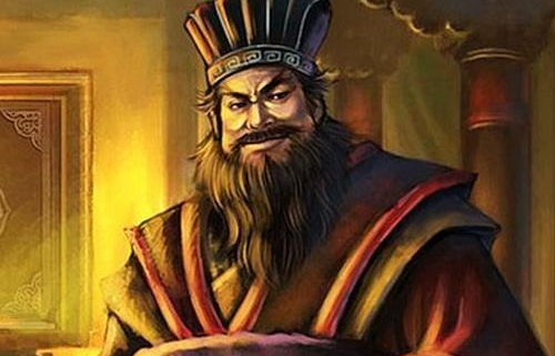 董卓要是听从此人的建议，也就没刘备曹操孙权什么事了！
