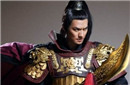 揭秘大明的五位顶级名将 戚继光排第三！