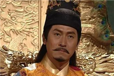 明朝第二位皇帝朱允炆出生