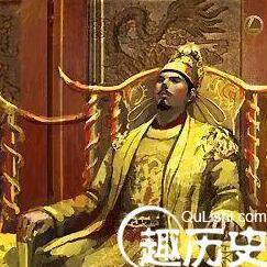 古代奇葩死法皇帝有哪些？李世民也在其中，第一个真掉坑里了