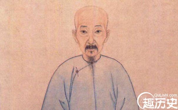 揭秘刘墉和乾隆、和珅、纪晓岚这三人的真实关系