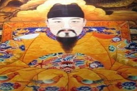 他是历史上唯三能称得了明君中的一位，是最值得敬佩的皇帝
