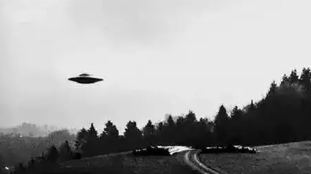 UFO存在吗？揭秘FBI隐藏的外星人档案