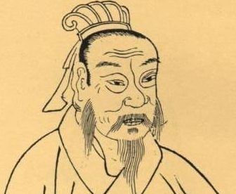 东晋王导风流野史，老婆带刀抓小三，吓得王导...
