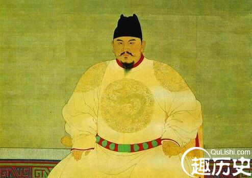 是什么原因能让康熙每次扫朱元璋墓都行三跪九叩之礼？