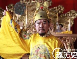 史上最悲惨的状元：皇帝也知他没有作弊却还是被五马分尸