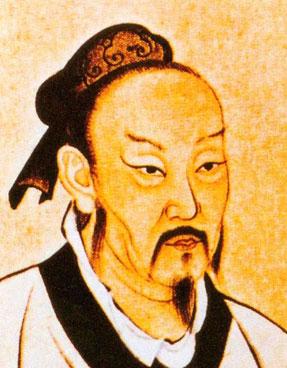 中国历史上第一位惨遭宫刑的文人竟是孟子？