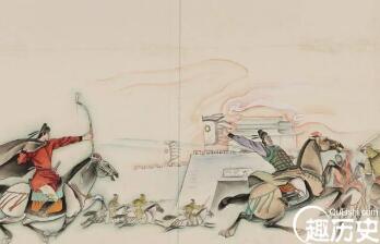 唐朝最嚣张的臣子，专政独权让全国都知道皇帝也得排在他后面