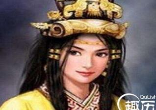 商朝一奇女子：开疆拓土，统帅三军，被称为“大元帅”