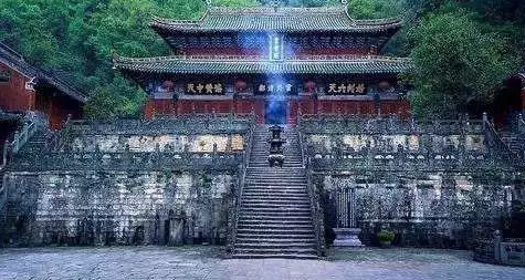 为什么明朝历代皇帝都苦寻张三丰？答案可能和他的年龄有关