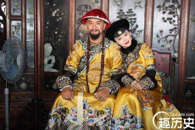 乾隆皇帝怎么也想不到，自己死后一百多年会被人把骨头折腾零散