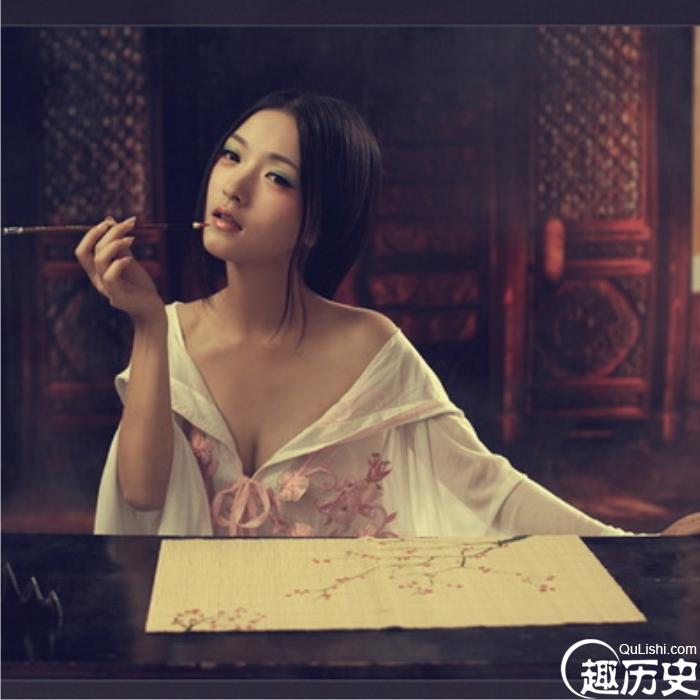 史上最美皇后盘点，第四位是真正的六位帝皇玩