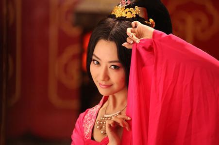 萧皇后到底有多美：绵延三朝，六帝倾倒