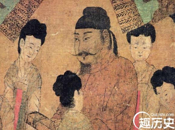 西方人敬佩的中国皇帝竟然是他？不是秦始皇也不是汉武帝