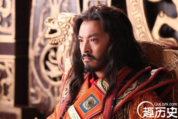 杨广为什么要三征高丽？又为何会失败？一切答案都在他的遗嘱中