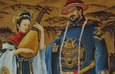 吴三桂为什么引清兵入关？竟是因为一个女人！
