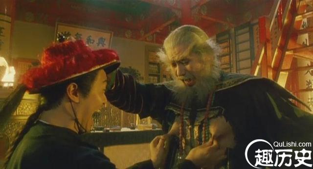 康熙皇帝一生大事，皆被金庸老先生浓缩在了《鹿鼎记》之中