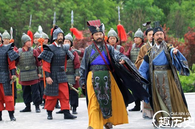 曹丕奸诈，曹操为何会传位给他？他为何四十岁就死了？