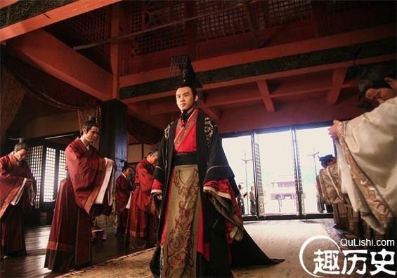 揭秘：一代明君汉景帝卸磨杀驴坑了哪位名将？