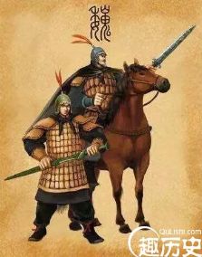 中国史上唯一的不败战神，最终却被自己人乱箭射死