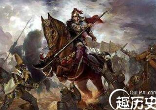 满清最害怕的三位汉人，一个抢了大半江山，一个杀了开国皇帝