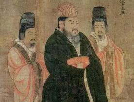这朝如秦一般横扫天下终结百年乱世，最终也如秦般二世而亡