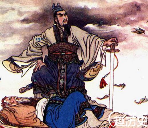 揭秘：战国四君子中排在第一位的是谁？为什么？