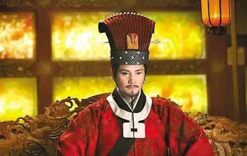宋高宗赵构，处死了忠臣也做了大事，是英雄还是昏庸