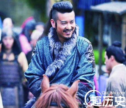 也先是谁？征服女真、俘虏明朝皇帝的他，最后却被部将暗杀