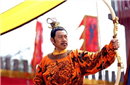 李世民登基时的五位功臣 第一功臣竟然遭流放！