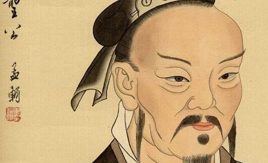 孔孟也曾离过婚？孟子理由最奇葩